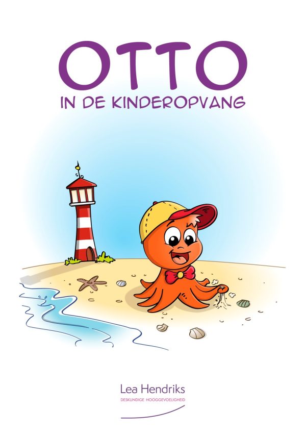 Online ontmoeting met Otto en het Buitengewoon Mezelf Spel - Afbeelding 4