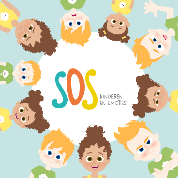 Introductie workshop SOS Kinderen en Emoties