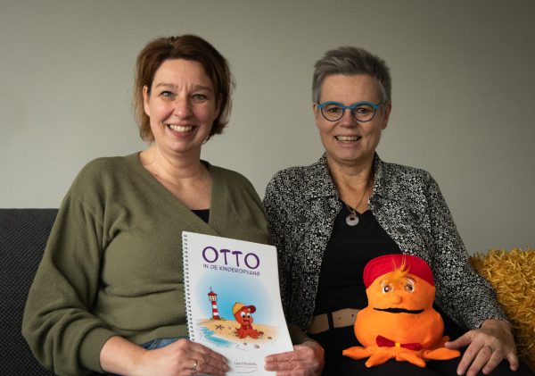 Otto de Octopus & handleiding in de kinderopvang - Afbeelding 9