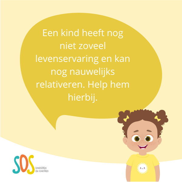 Introductie workshop SOS Kinderen en Emoties - Afbeelding 6