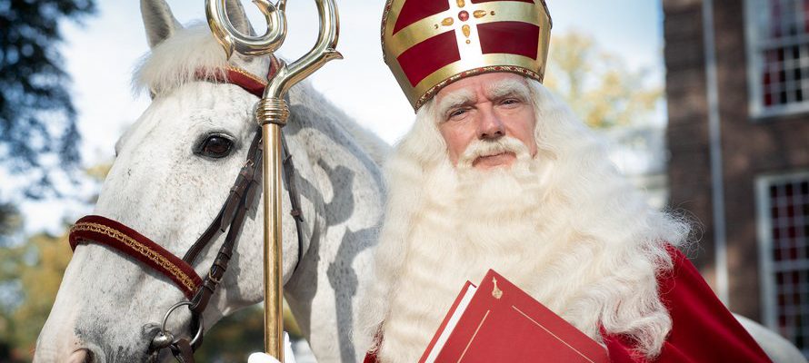 Sinterklaas